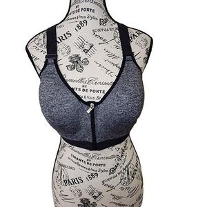 VSX Racerback Sports Bra | Size 36D